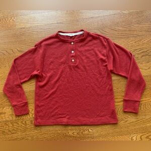 Donni sweatshirt in excellent condition